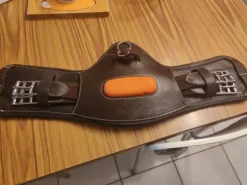 New Sangle equisens avec capteur Sangles