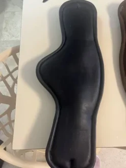 New Sangle forestier noir Sangles