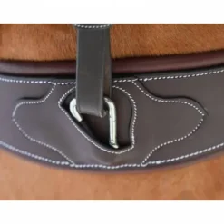 Online Sangle élastique SAFETY - Jump'in - Confort et sécurité Sangles