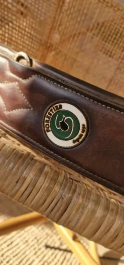 Sangle longue bavette Sangles