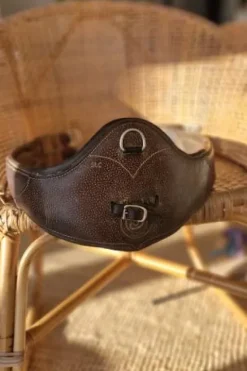 Sangle longue bavette Sangles