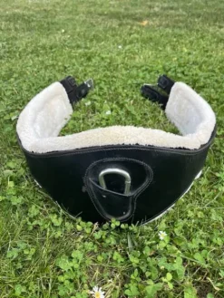 New Sangle mouton Sangles