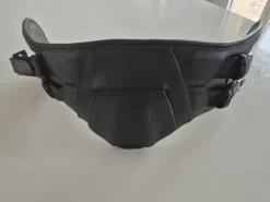 New Sangle noire de dressage 50 Sangles