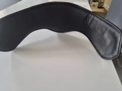 New Sangle noire de dressage 50 Sangles