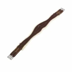 Sale Sangle obstacle cuir mouton synthétique Sangles