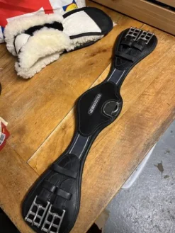 Hot Sangle PassierBlu Sangles