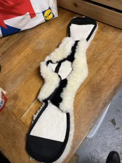 Hot Sangle PassierBlu Sangles