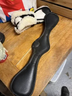 Hot Sangle PassierBlu Sangles