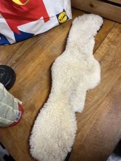 Hot Sangle PassierBlu Sangles