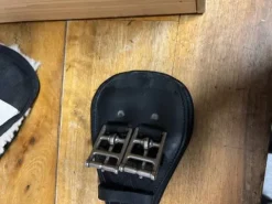 Hot Sangle PassierBlu Sangles