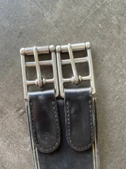 Sangle Prestige Michel Robert bavette 135 double elasti Sangles