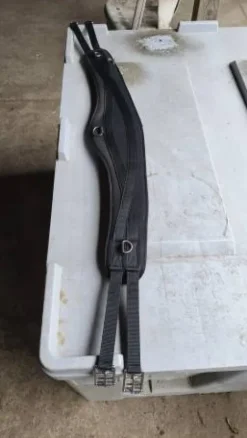 Sangle Pur Sang 130cms Sangles