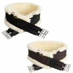 New Sangle SheepSkin - Kentucky Sangles