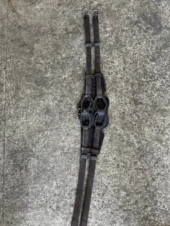 Online Sangle Stübben Equi Soft taille 115 Sangles