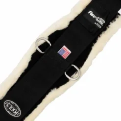 New Sangle western confort synthétique Airflow Sangles Western|Sangles