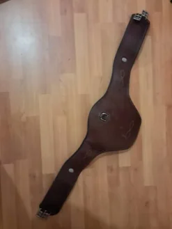 Clearance Sangles Bavette taille 125cm Sangles