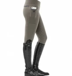 Sale Sanne Full Grip Leggings - Femme Tenue D'Équitation Femme·Leggings D'équitation