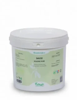 Best Sauge  Poudre - Bien-Être Du Cheval·Plantes Pour Chevaux
