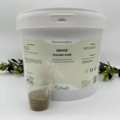 Best Sauge  Poudre - Bien-Être Du Cheval·Plantes Pour Chevaux