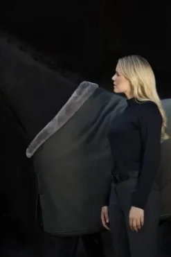 Séchante polaire Jersey Faux Fur Essence 2022 - Chemises Cheval