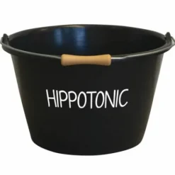 Online Seau écurie Hippo Tonic Matériel Pour L'Alimentation·Abreuvoirs Et Seaux