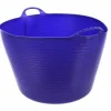 Seau flexible flexbag - - 28l Matériel Pour L'Alimentation·Abreuvoirs Et Seaux
