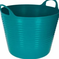 Seau flexible flexbag - - 28l Matériel Pour L'Alimentation·Abreuvoirs Et Seaux