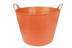 Seau flexible FLEXTUB - - Pratique et costaud Matériel Pour L'Alimentation·Abreuvoirs Et Seaux