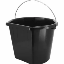 Outlet Seau à bord plat 20L Matériel Pour L'Alimentation·Abreuvoirs Et Seaux