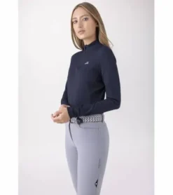 Sale Seconde peau femme Britta Femme Tenue D'Équitation Femme·Polos Et Chemises