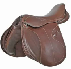 Sale Selle Jumping Canyon HKM Selles De Cso