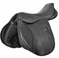 Sale Selle Jumping Canyon HKM Selles De Cso