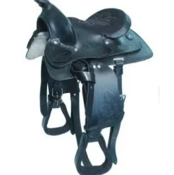 Hot Selle Western Indiana 15 Selles Western