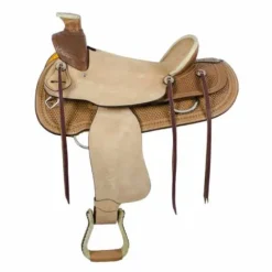 Hot Selle Western Wade Denver Selles Western