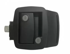 New Serrure de porte arrière camion Ap Petit - système de fermeture Pièces Détachées Van Et Camion