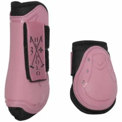 Set de guêtres et protège-boulets Franka - Ensembles Guêtres