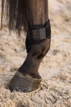 Set de guêtres et protège-boulets Franka - Ensembles Guêtres