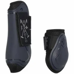 Set de guêtres et protège-boulets Franka - Ensembles Guêtres