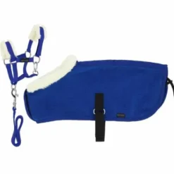 New Set mini licol + couverture Cadeaux Et Jouets