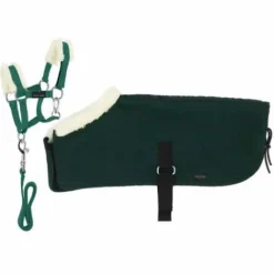 New Set mini licol + couverture Cadeaux Et Jouets