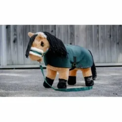 New Set mini licol + couverture Cadeaux Et Jouets