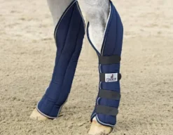 Clearance Set Protections de transport Pro Traveller - - 4 pièces Guêtres De Transport