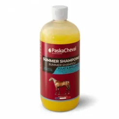 Hot Shampoing anti-mouches summer 500ml - Shampoings Anti-Mouches