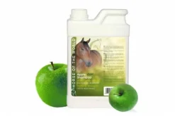 Clearance Shampoing Apple Pearl - Shampoings Pour Chevaux