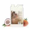 New Shampoing Coconut Pearl - Shampoings Pour Chevaux