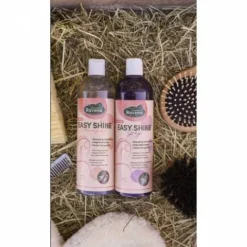 Online Shampoing Easy Shine Grey - Laboratoire Shampoings Pour Chevaux