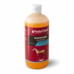 Outlet Shampoing 500ml - brillance et éclat Shampoings Pour Chevaux