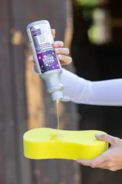 New Shampoing Oriental Night - - Ultra-doux Shampoings Pour Chevaux