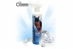 Hot Shampoing sec Desert Spray sans rinçage - Shampoings Pour Chevaux