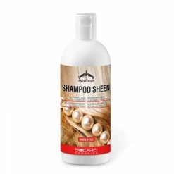 Outlet Shampoing Sheen Shampoings Pour Chevaux